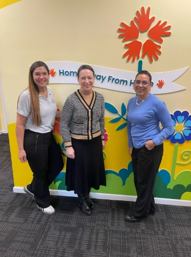 teacher driven excellence at Marigold
